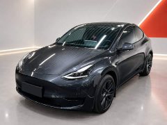 Tesla Model Y Rear-Wheel Drive - ფოტო 1