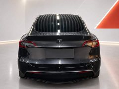 Tesla Model Y Rear-Wheel Drive - ფოტო 5