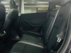 Tesla Model Y Rear-Wheel Drive - ფოტო 9