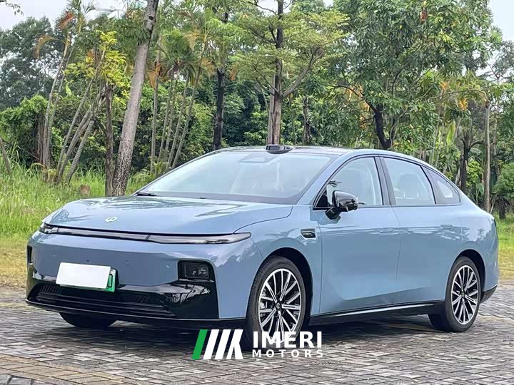Leapmotor Leapo B01 550 LiDAR Edition - ავტომობილი ჩინეთიდან