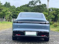 Leapmotor Leapo B01 550 LiDAR Edition - ფოტო 9