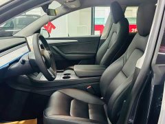 Tesla Model Y Long Range All-Wheel Drive - ფოტო 7