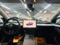 Tesla Model Y Long Range All-Wheel Drive - ფოტო 8