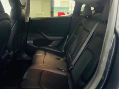 Tesla Model Y Long Range All-Wheel Drive - ფოტო 9