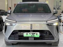 Great Wall WEY Blue Mountain Four-Wheel Drive Extended Range Version - ფოტო 2
