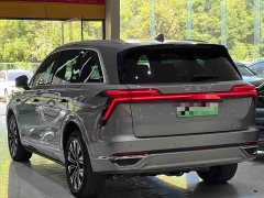 Great Wall WEY Blue Mountain Four-Wheel Drive Extended Range Version - ფოტო 5
