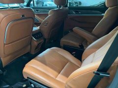 Great Wall WEY Blue Mountain Four-Wheel Drive Extended Range Version - ფოტო 8