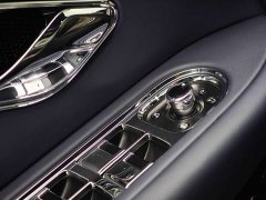Bentley Continental 4.0T GT V8 Elegance Edition - ფოტო 10