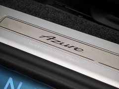 Bentley Continental 4.0T GT V8 Elegance Edition - ფოტო 11