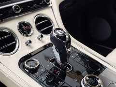 Bentley Continental 4.0T GT V8 Elegance Edition - ფოტო 14