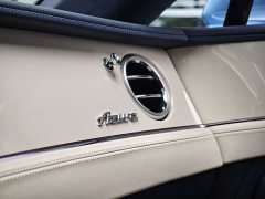 Bentley Continental 4.0T GT V8 Elegance Edition - ფოტო 15