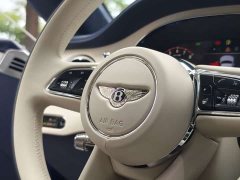Bentley Continental 4.0T GT V8 Elegance Edition - ფოტო 16