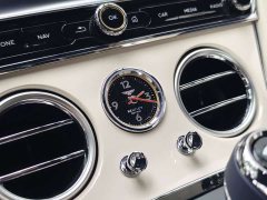 Bentley Continental 4.0T GT V8 Elegance Edition - ფოტო 17