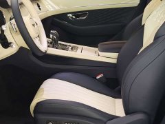 Bentley Continental 4.0T GT V8 Elegance Edition - ფოტო 18