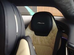 Bentley Continental 4.0T GT V8 Elegance Edition - ფოტო 19