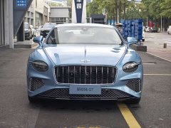 Bentley Continental 4.0T GT V8 Elegance Edition - ფოტო 2