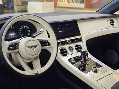 Bentley Continental 4.0T GT V8 Elegance Edition - ფოტო 20