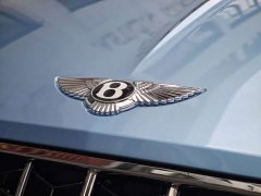 Bentley Continental 4.0T GT V8 Elegance Edition - ფოტო 4