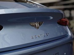 Bentley Continental 4.0T GT V8 Elegance Edition - ფოტო 6