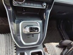 Haval M6 2023 PLUS 1.5T DCT Luxury Smart Connected Edition - ფოტო 10