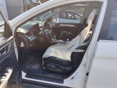 Haval M6 2023 PLUS 1.5T DCT Luxury Smart Connected Edition - ფოტო 11