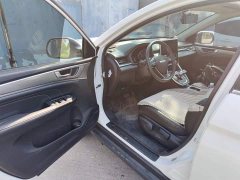 Haval M6 2023 PLUS 1.5T DCT Luxury Smart Connected Edition - ფოტო 12