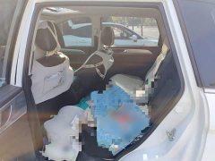 Haval M6 2023 PLUS 1.5T DCT Luxury Smart Connected Edition - ფოტო 13