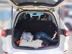 Haval M6 2023 PLUS 1.5T DCT Luxury Smart Connected Edition - ფოტო 15