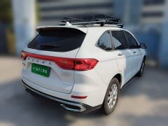 Haval M6 2023 PLUS 1.5T DCT Luxury Smart Connected Edition - ფოტო 4