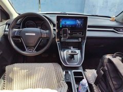 Haval M6 2023 PLUS 1.5T DCT Luxury Smart Connected Edition - ფოტო 5