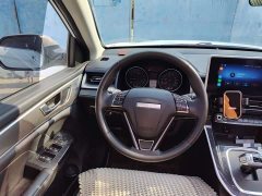 Haval M6 2023 PLUS 1.5T DCT Luxury Smart Connected Edition - ფოტო 6
