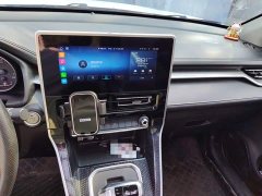 Haval M6 2023 PLUS 1.5T DCT Luxury Smart Connected Edition - ფოტო 9