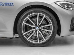 BMW 3 Series Facelift 325Li M Sport Package - ფოტო 11