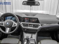BMW 3 Series Facelift 325Li M Sport Package - ფოტო 13