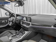 BMW 3 Series Facelift 325Li M Sport Package - ფოტო 14