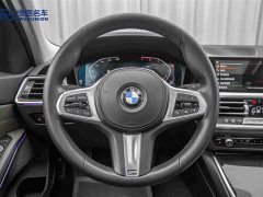 BMW 3 Series Facelift 325Li M Sport Package - ფოტო 17