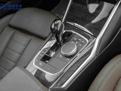 BMW 3 Series Facelift 325Li M Sport Package - ფოტო 19