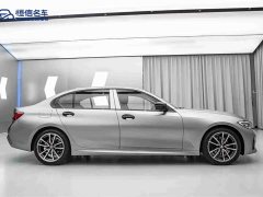 BMW 3 Series Facelift 325Li M Sport Package - ფოტო 4