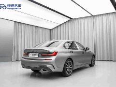 BMW 3 Series Facelift 325Li M Sport Package - ფოტო 5
