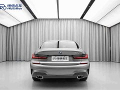 BMW 3 Series Facelift 325Li M Sport Package - ფოტო 6