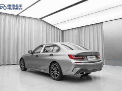 BMW 3 Series Facelift 325Li M Sport Package - ფოტო 7