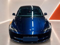 Tesla Model 3 2025 Rear-Wheel Drive - ფოტო 2