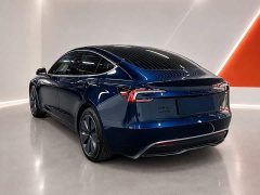 Tesla Model 3 2025 Rear-Wheel Drive - ფოტო 4