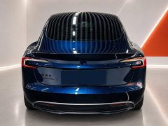 Tesla Model 3 2025 Rear-Wheel Drive - ფოტო 5