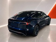 Tesla Model 3 2025 Rear-Wheel Drive - ფოტო 6