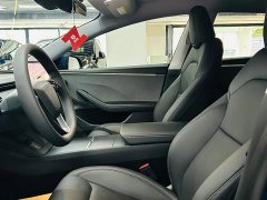 Tesla Model 3 2025 Rear-Wheel Drive - ფოტო 7