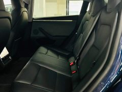 Tesla Model 3 2025 Rear-Wheel Drive - ფოტო 9