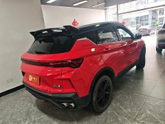 Geely Bingyue COOL 1.5TD DCT Hot Engine Edition - ფოტო 2