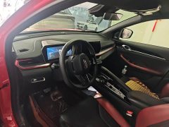 Geely Bingyue COOL 1.5TD DCT Hot Engine Edition - ფოტო 3