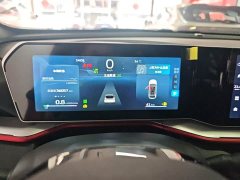 Geely Bingyue COOL 1.5TD DCT Hot Engine Edition - ფოტო 4